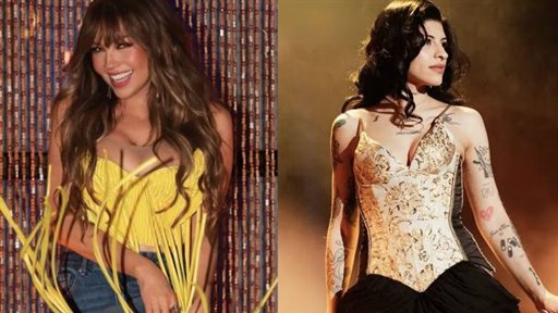 Cazzu rinde homenaje a la música mexicana en su exitosa gira por el país