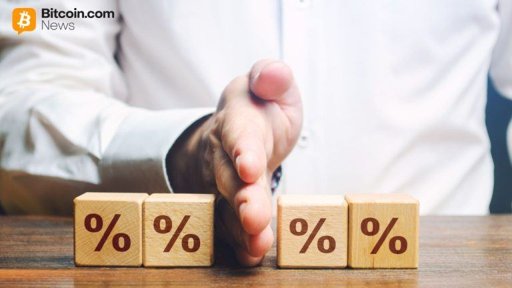 Expectativas de Recorte de Tasas de la Fed Impulsan los Mercados Globales y Cripto