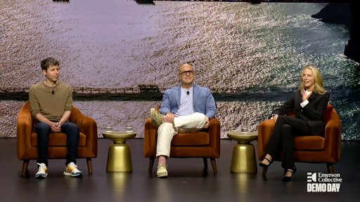 Jony Ive y Sam Altman Revelan Avances de su Dispositivo de IA Post-iPhone