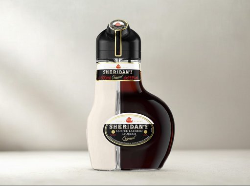 Casa Redondo adquire marca de licor Sheridan's à Diageo