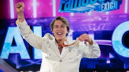 Aldo de Nigris: Revelaciones sobre su vida amorosa post-reality