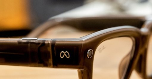 Meta avanza hacia la computación ubicua con el lanzamiento de sus gafas inteligentes con pantalla