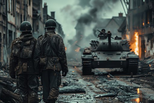 Europa em alerta face a "guerra híbrida" russa com incursões de drones