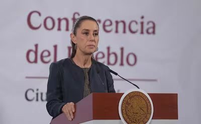 Conflicto Aéreo México-EE.
UU.: Gobierno Cede Horarios de Vuelo en el AICM