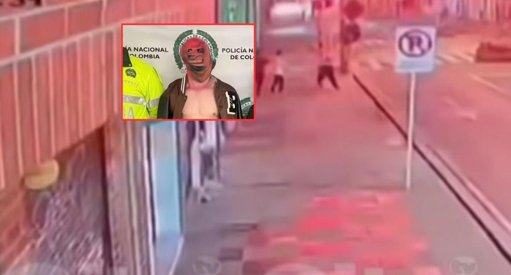 Homicidio del estudiante Jaime Esteban Moreno desata indignación y debate sobre la violencia urbana