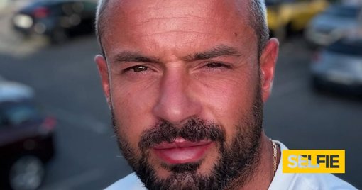 Marco Costa Presta Homenagem Emotiva ao Pai em Aniversário de Morte