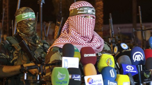 Israel anuncia la muerte de Abu Obeida, portavoz militar de Hamás