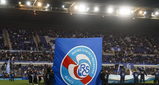 Décès de Gérard Hausser, légende du RC Strasbourg et du football français