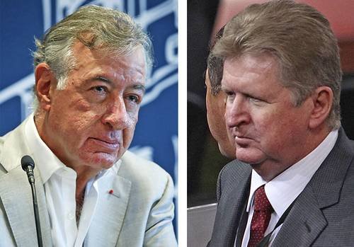 Grupo México Lanza Oferta por Banamex y Desafía Acuerdo Previo