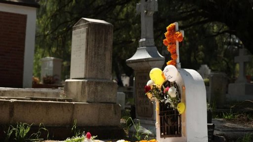 Balacera frente a panteón en Coyoacán deja dos muertos en pleno Día de Muertos