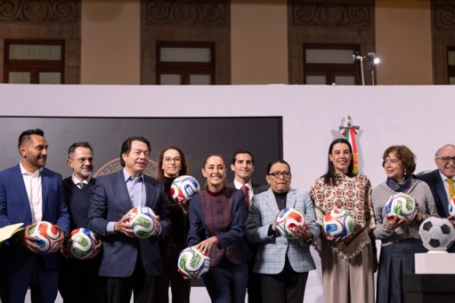 México Lanza la Copa FutBotMX: un 'Mundialito de Robótica' para Impulsar el Talento STEM
