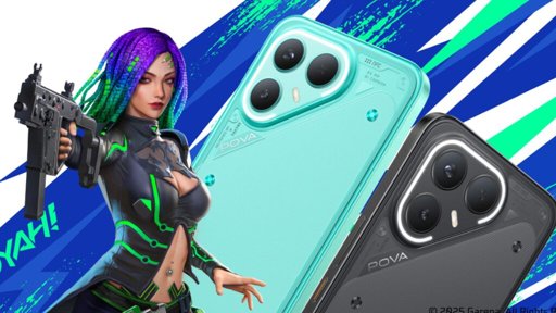 Auge de los Teléfonos para Gaming: Dispositivos de Alto Rendimiento a Precios Competitivos