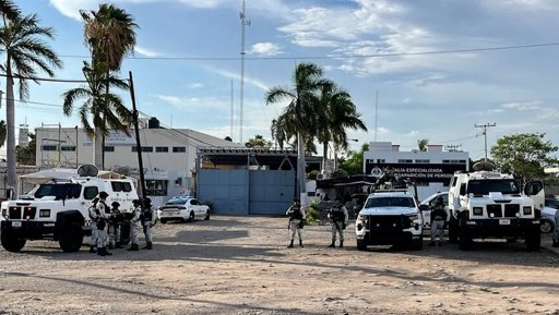 Investigan posible suicidio de un interno en el Penal de Aguaruto