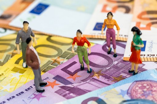 Salários baixos dos jovens agravam dificuldades no acesso à habitação