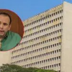 Alcalde Alejandro Eder reajusta su gabinete con cambios en secretarías clave