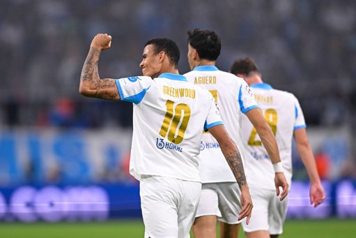 L'Olympique de Marseille face à une Atalanta Bergame en pleine crise