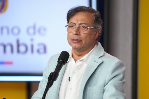 Ataque de EE.

UU. en el Caribe genera fuerte reacción del presidente Petro y tensión geopolítica