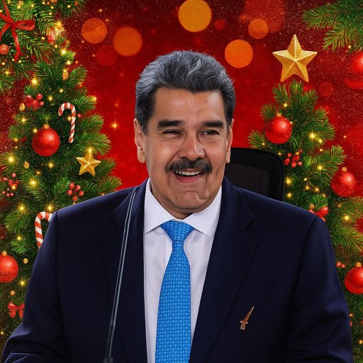 Gobierno de Maduro Adelanta la Navidad como Estrategia Política y Económica