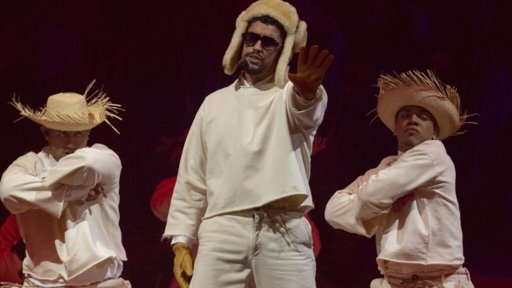 Bad Bunny en el Super Bowl: un anuncio que desata tormenta política con Donald Trump