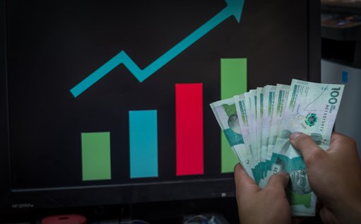 Alarma por Aumento del Déficit Fiscal y Caída en el Recaudo Tributario