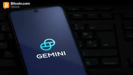 Gemini explora la integración de mercados de predicción para diversificar ingresos