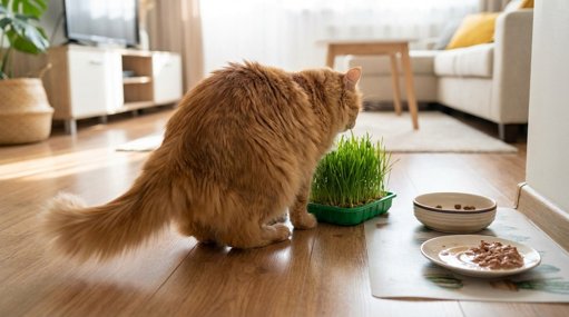 Bem-Estar Felino: Sinais de Alerta, Nutrição e Erros Comuns a Evitar