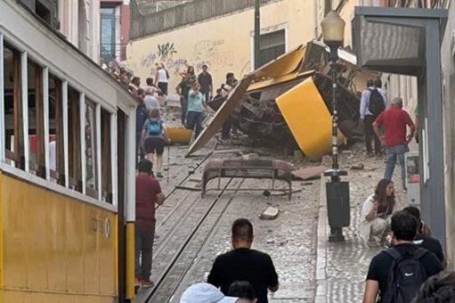 Herói Anónimo: O Laço entre o Polícia e a Criança Resgatada da Tragédia