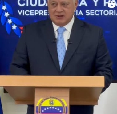 La influencia de Colombia en el escenario de tensión entre EE.

UU. y Venezuela