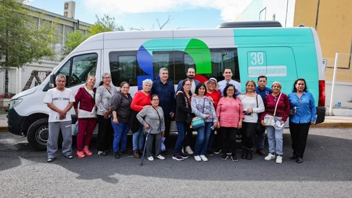 San Pedro implementa nueva ruta de transporte gratuita con conexión al centro de Monterrey