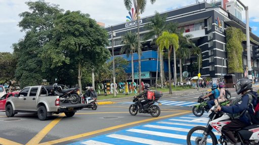 Manizales no aplicará 'pico y placa' para vehículos particulares del 15 al 19 de septiembre