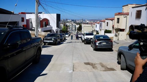Vecinos de Villa Colonial se Oponen a Construcción por Afectaciones Viales y Daños
