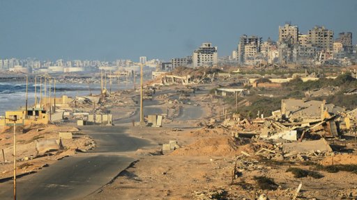 Esfuerzos diplomáticos se intensifican para buscar una paz duradera en Gaza