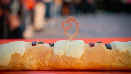 Celebran el Día de Reyes en Nuevo León con megaroscas y festejos masivos