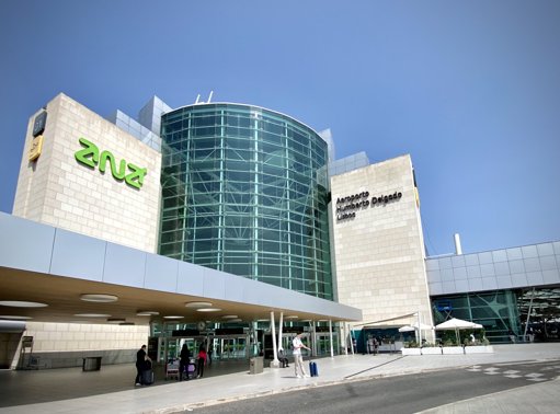 Venda dos terrenos da Portela divide Governo e concessionária: habitação ou financiamento do novo aeroporto?