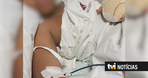 Violência Escolar: O Caso do Aluno Mutilado em Cinfães