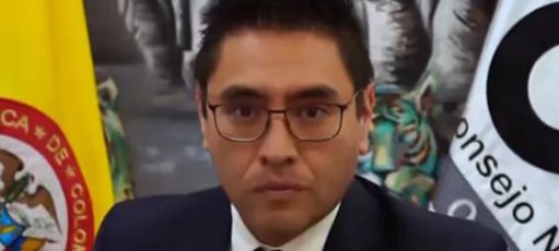 Cristian Quiroz asume la presidencia del CNE en medio de decisiones clave para el Pacto Histórico