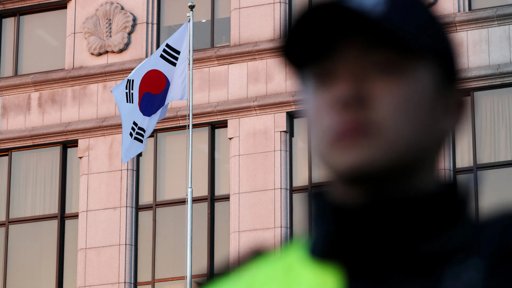 Crise Diplomática: Detenção de Trabalhadores Sul-Coreanos em Fábrica da Hyundai