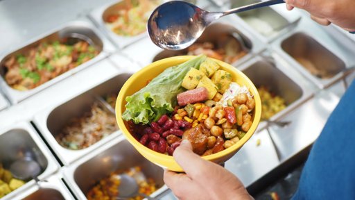 Câmara de Lisboa Restringe Opção Vegetariana nas Escolas e Desencadeia Protestos