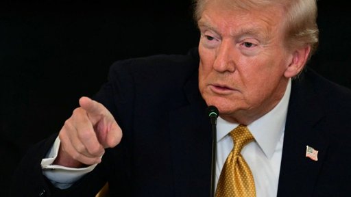 Nuevas revelaciones del caso Epstein salpican a Trump y desatan tormenta política