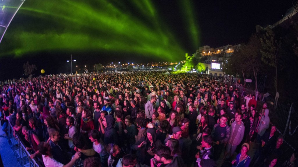 Festival Músicas do Mundo Arranca em Sines com 39 Concertos e Artistas de 34 Países