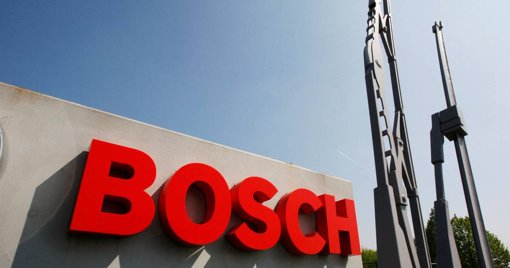 Fim do 'lay-off' na Bosch de Braga permite regresso de 2.500 trabalhadores