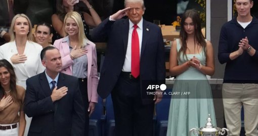 Trump Lanza "Última Advertencia" a Hamás para un Acuerdo sobre Rehenes