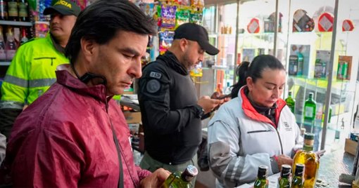 Crisis de salud pública en Barranquilla por consumo de licor adulterado deja al menos 11 muertos