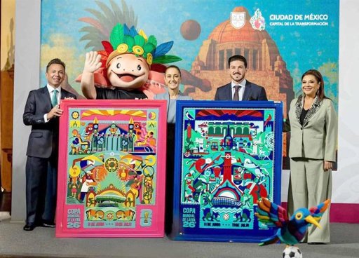 Gobierno Federal invertirá hasta 2 mil mdp en movilidad de NL para el Mundial 2026