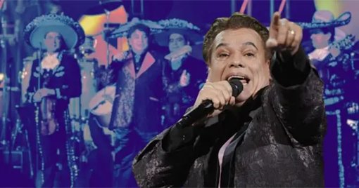 Preparan homenajes a Juan Gabriel en el décimo aniversario de su fallecimiento
