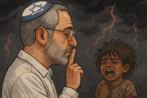 El Devastador Costo Humano: Más de 60.000 Muertos en Gaza