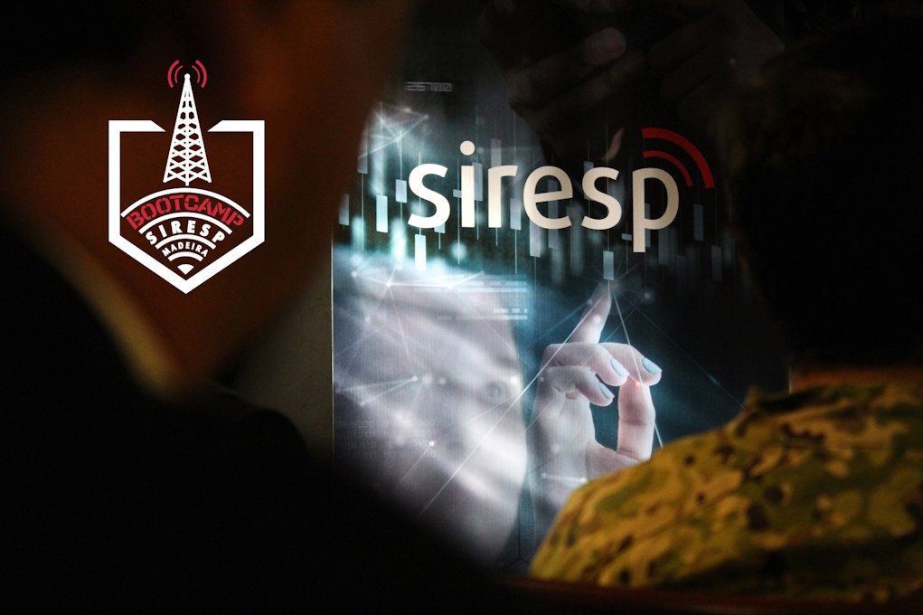 Governo prolonga prazo para estudo sobre substituição do SIRESP