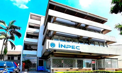 Asesinato del dragoneante del Inpec Jimmy Flores Salazar desata crisis de seguridad en el sistema carcelario