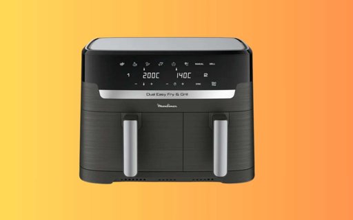 Le phénomène Airfryer : une révolution dans la cuisine domestique