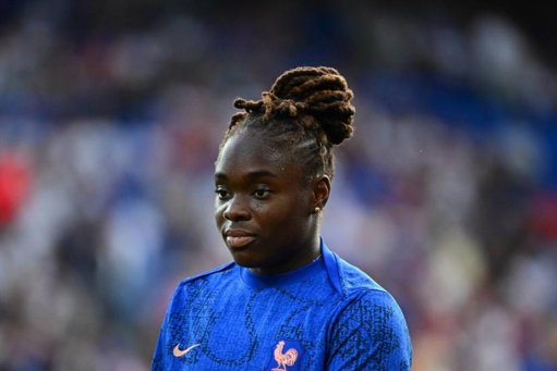 Les Bleues privées de Mbock et Karchaoui pour la revanche contre l'Allemagne